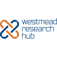 Westmead Research Hub Logo